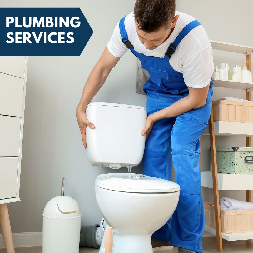 Plumbing Company in Hartford, NY